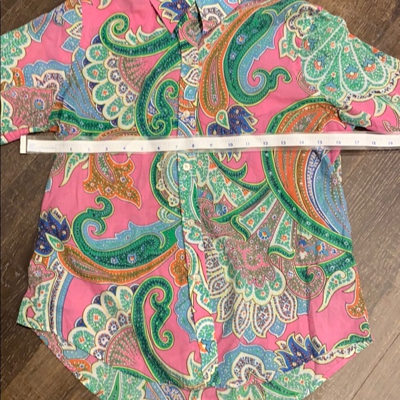 LAUREN Ralph Lauren Petites - Picture 5 of 9